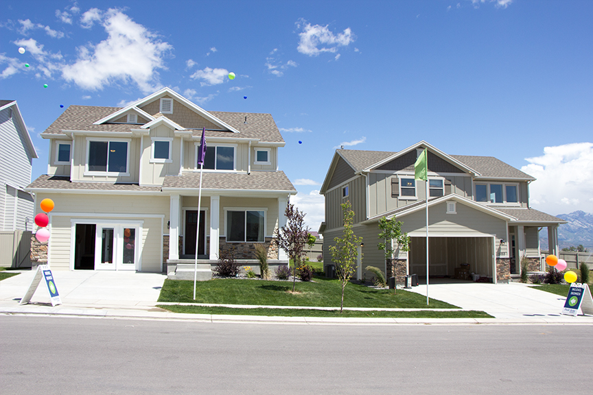 New homes starting in the 220s New homes starting in the 220s