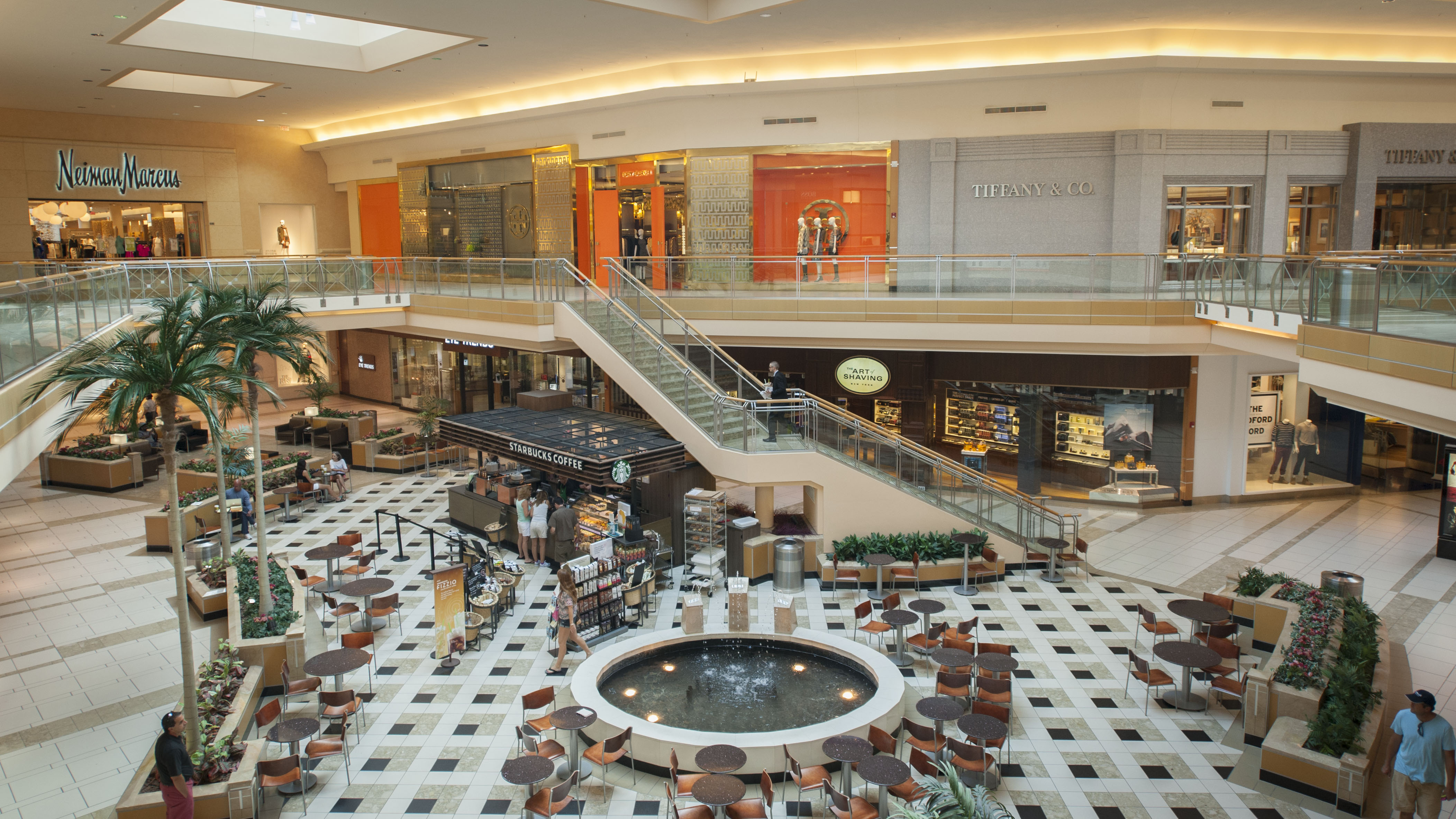 Tampa Malls and Shopping Centers: 10Best Mall Reviews