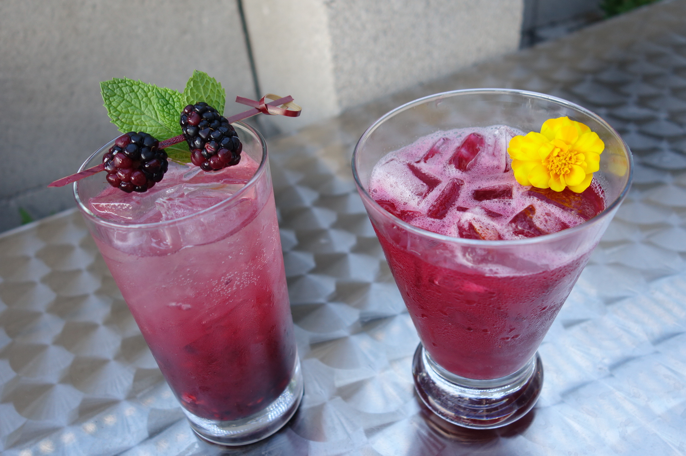 Cocktails