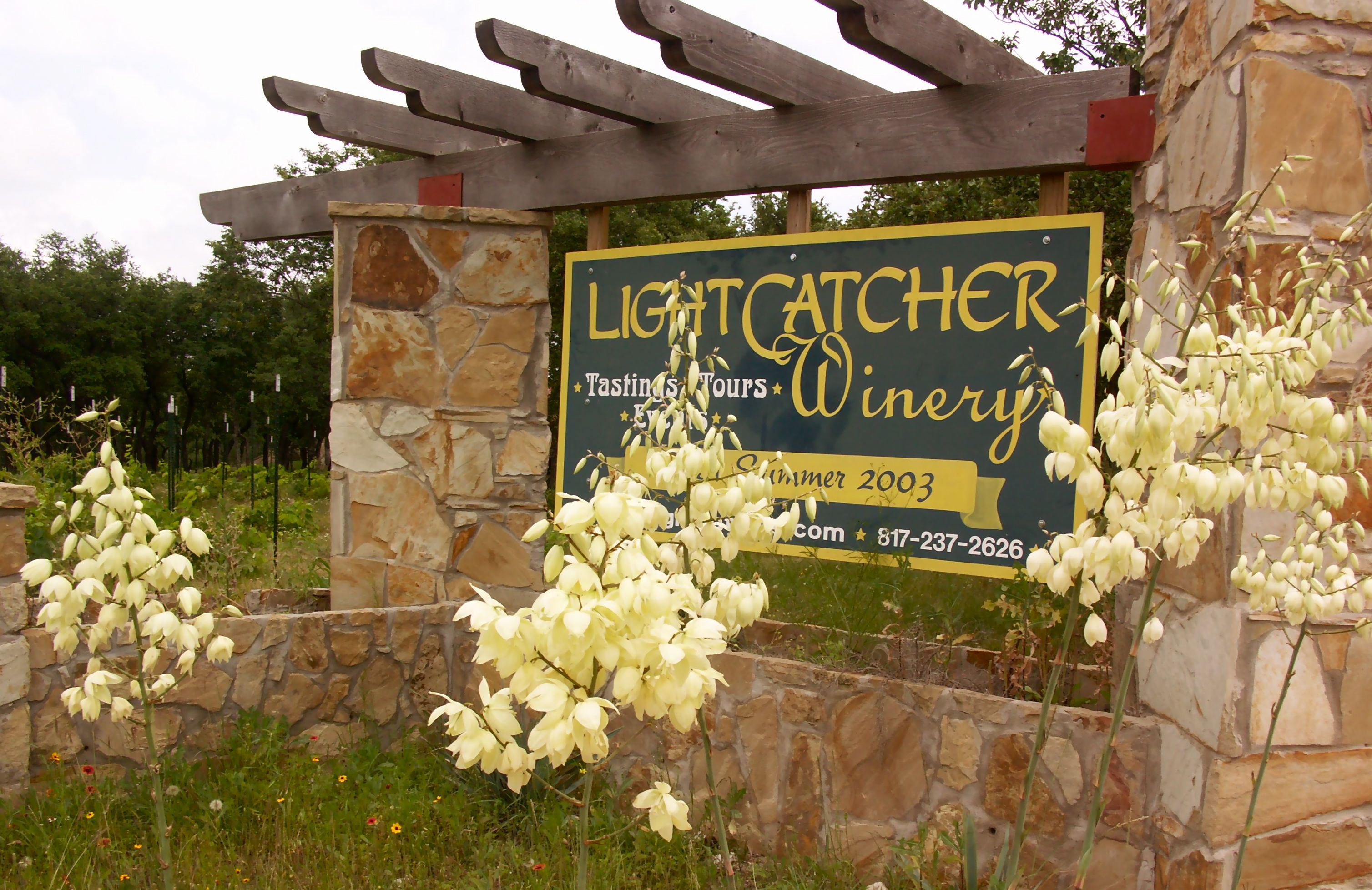 Lightcatcher Winery