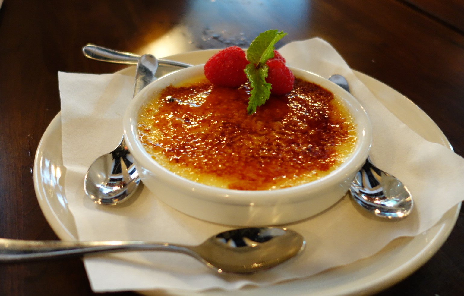 Dolce Crema Bruciata Dolce Crema Bruciata