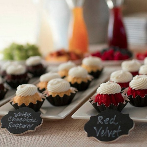 Nothing Bundt Cakes