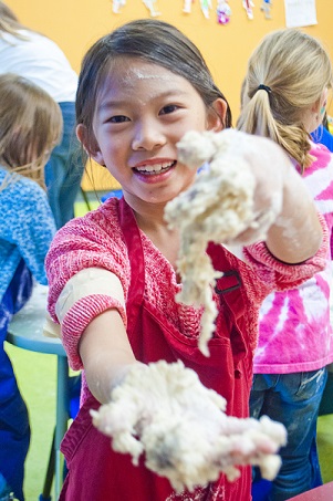 Kansas Children's Discovery Center Kansas Children's Discovery Center