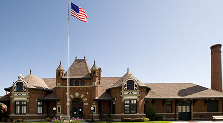Photo courtesy: Livability.com Nampa, ID