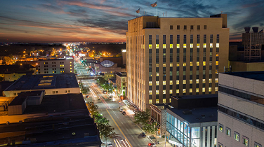 Photo courtesy: Livability.com Appleton, WI