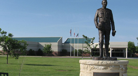 Photo courtesy: Livability.com Lawton, OK