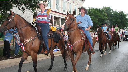 Photo Courtesy: Livability.com Round Rock, TX