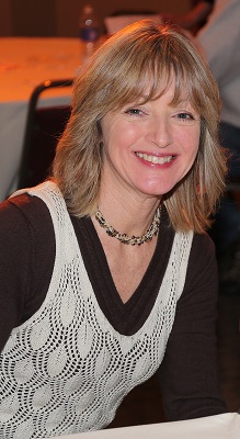Photo courtesy: Keith Horinek Lisa Boyd, The Merchant
