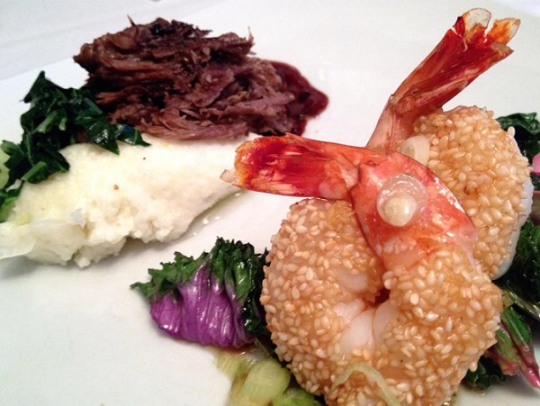 Rowhouse Restaurant Rowhouse