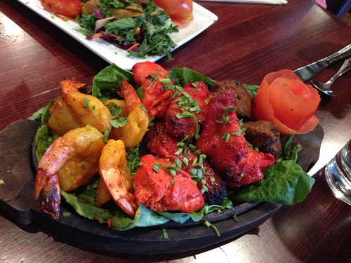 Monsoon Indian Grill Monsoon Indian Grill