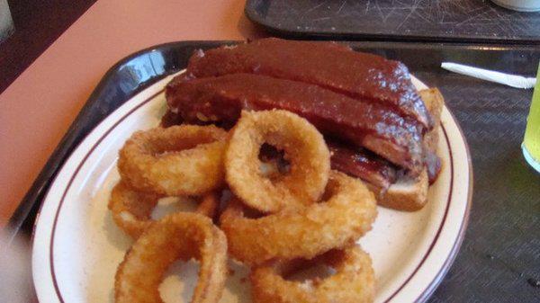 Photo courtesy: Grovers Facebook page Grovers BBQ from FB