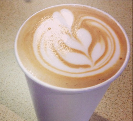 PT's Coffee PT's Coffee