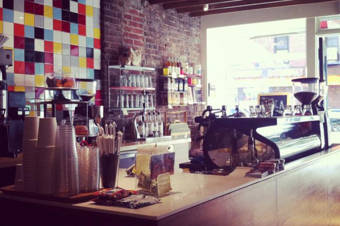 Everyman Espresso Everyman Espresso