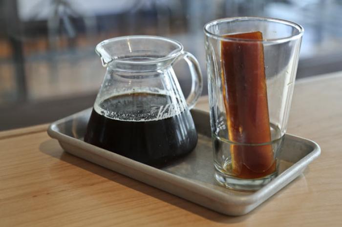 Joule Coffee Joule Coffee