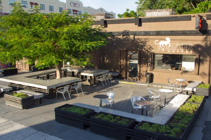 Panther Coffee Panther Coffee