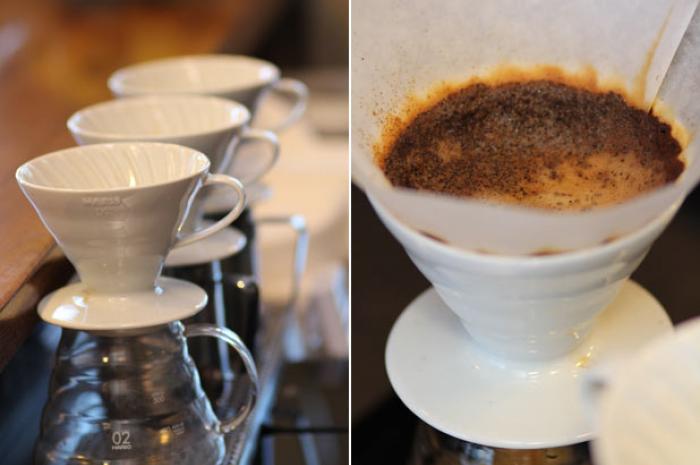 Condesa Coffee Condesa Coffee