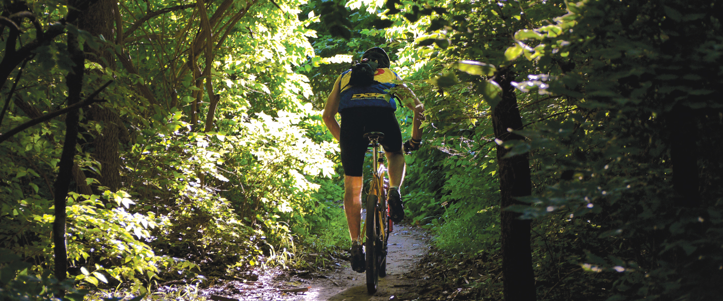 Topeka Trails and Outdoor Spaces