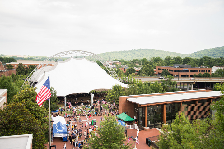 Best Things to Do in Charlottesville this Summer: 7 Days of Heaven