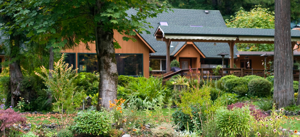 Mckenzie River Lodges Cabins Campgrounds Eugene Cascades Coast