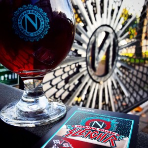 Ninkasi