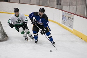 Eugene Generals Hockey