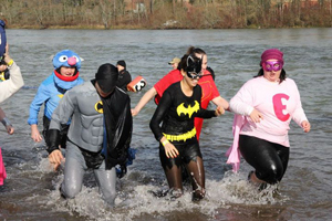 Polar Plunge via Polar Plunge for Special Olympics Oregon FB