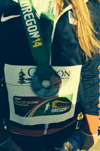 Whether or not they came home with a medal, all the athletes returned with new friends and endless memories