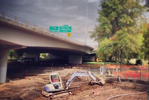 wj_skatepark dreamland owner mark scott excavating