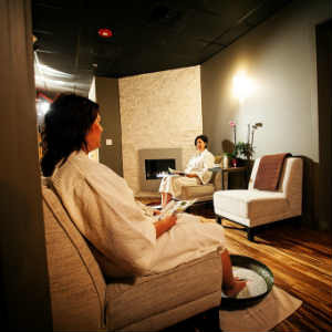 Gervais Spa at Inn at the 5th 