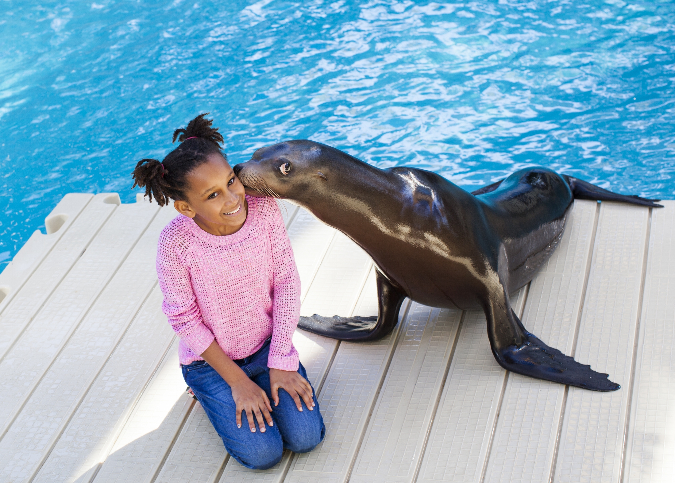 Houston Galleria in Houston, Texas - Kid-friendly Attractions