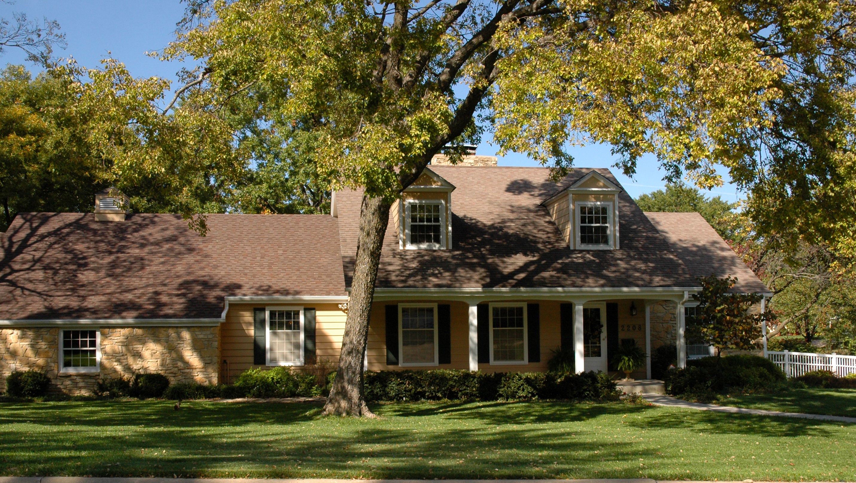 Topeka Neighborhoods