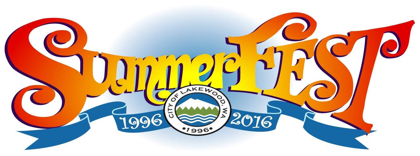 Summerfest in Lakewood