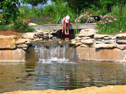 Overland Park Arboretum & Botanical Gardens