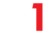 Red Number 1