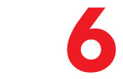 Red Number 6
