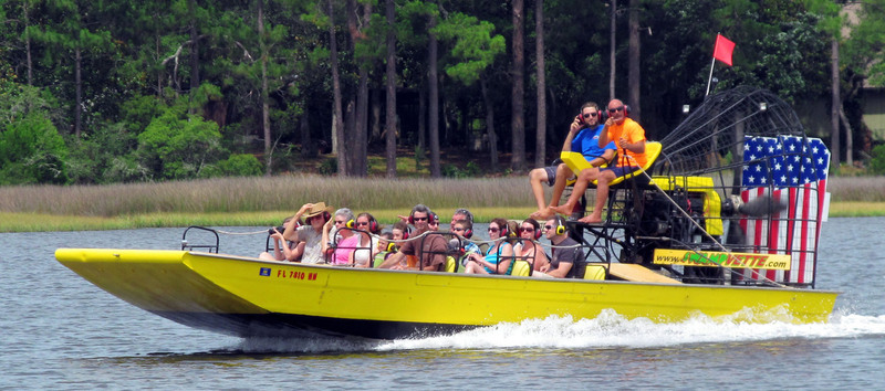 Airboat