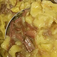 Kathys Cafe Beef N Noodles