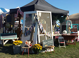 Anderson Craft Fair