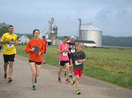 Fallen Officer 5k