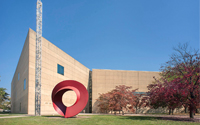 eskenazi museum of art