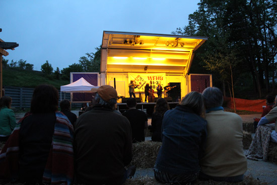 Acoustic Roots Festival Acoustic Roots Festival