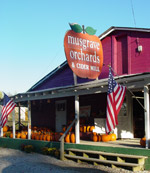 Musgrave Orchard Musgrave Orchard