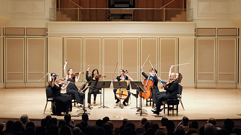 IU Summer Music