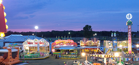 Monroe County Fair