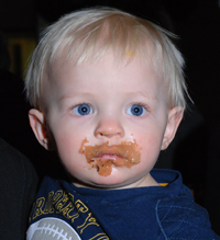 Week of Chocolate Week of Chocolate
