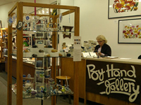 By Hand Gallery By Hand Gallery