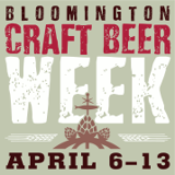 Bloomington Craft Beer Week Bloomington Craft Beer Week