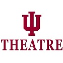 IU Theatre logo