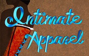 Intimate Apparel Intimate Apparel