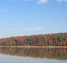 Lake Monroe Lake Monroe